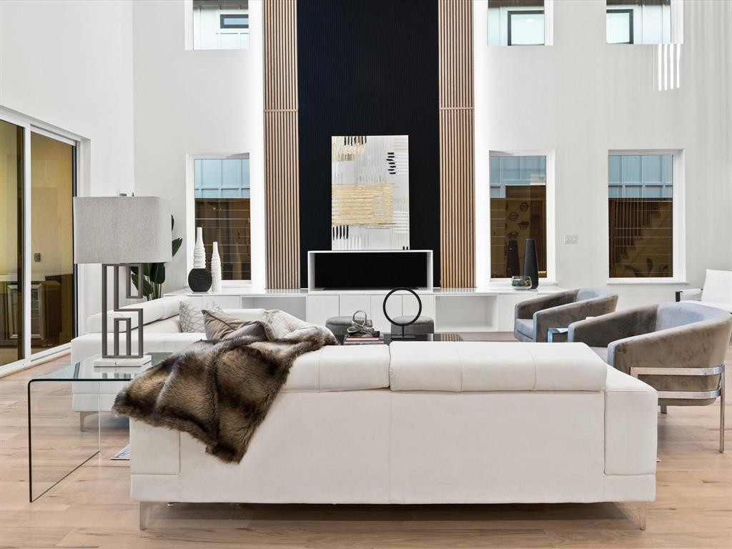 Greenway Terrace - Residential