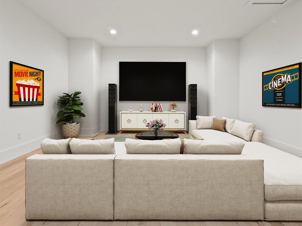 Greenway Terrace - Residential