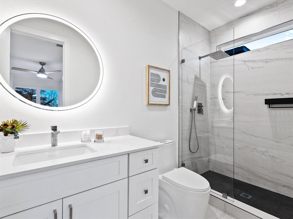 Greenway Terrace - Residential