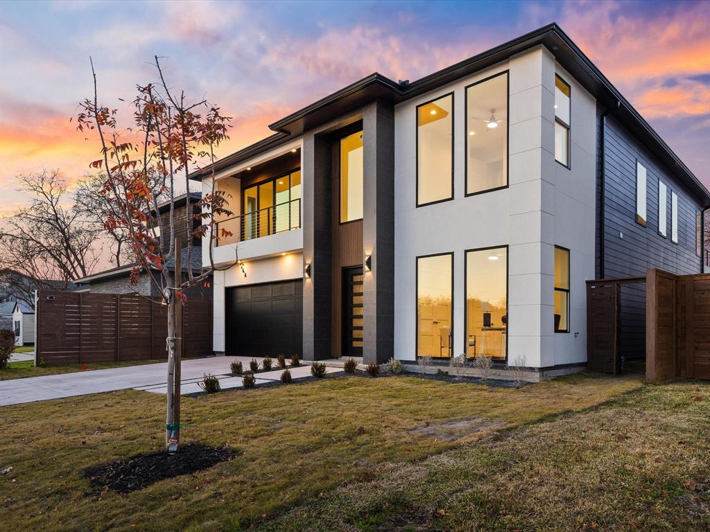 Greenway Terrace - Residential