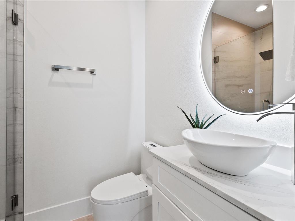 Greenway Terrace - Residential