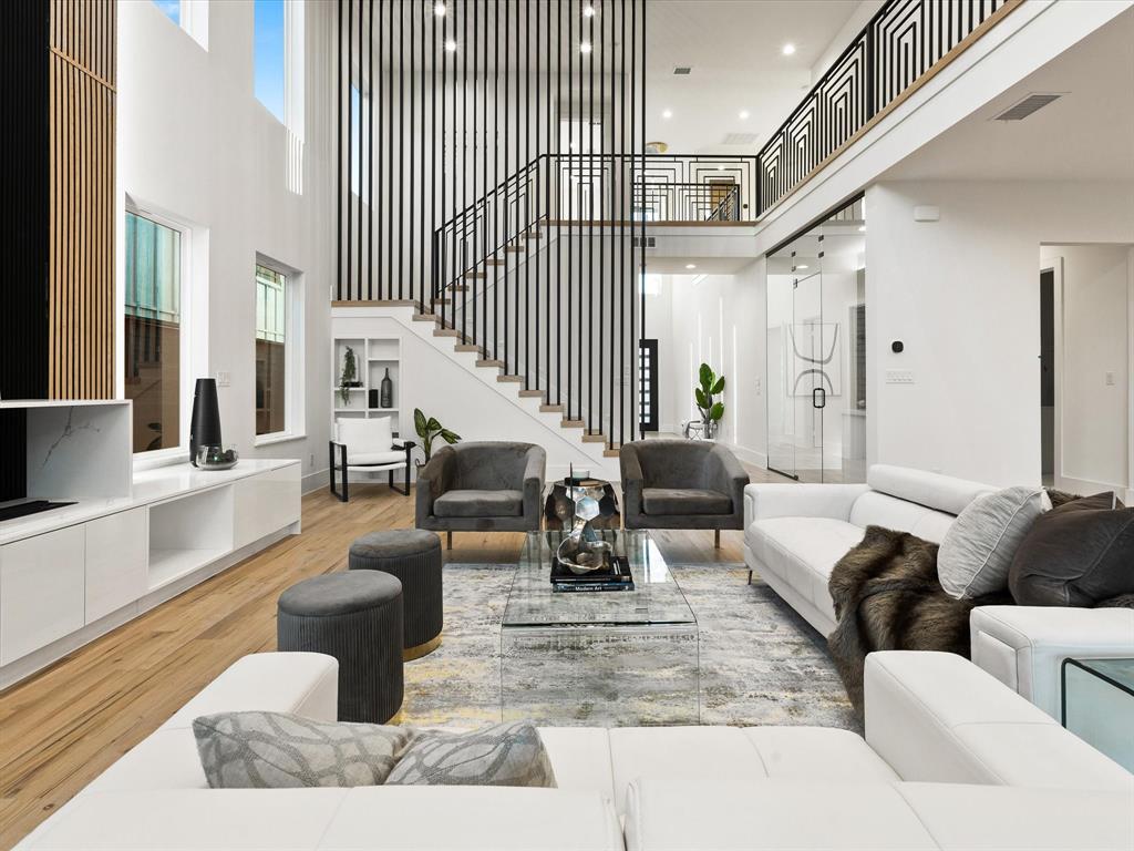 Greenway Terrace - Residential