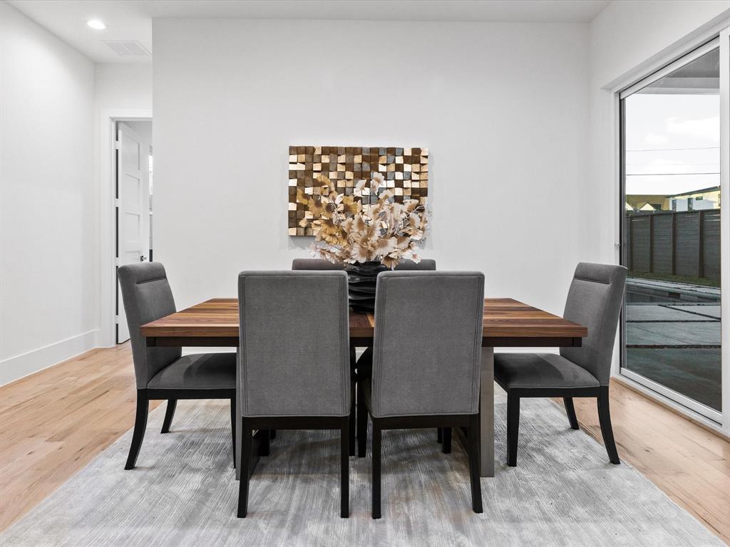 Greenway Terrace - Residential