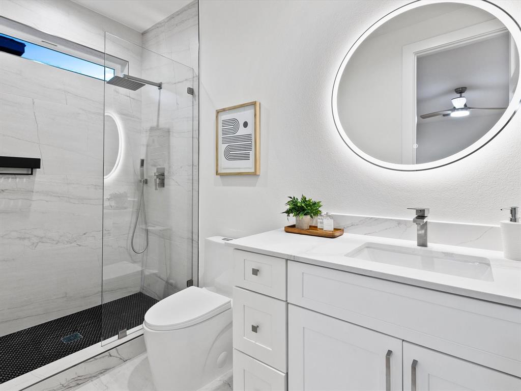 Greenway Terrace - Residential