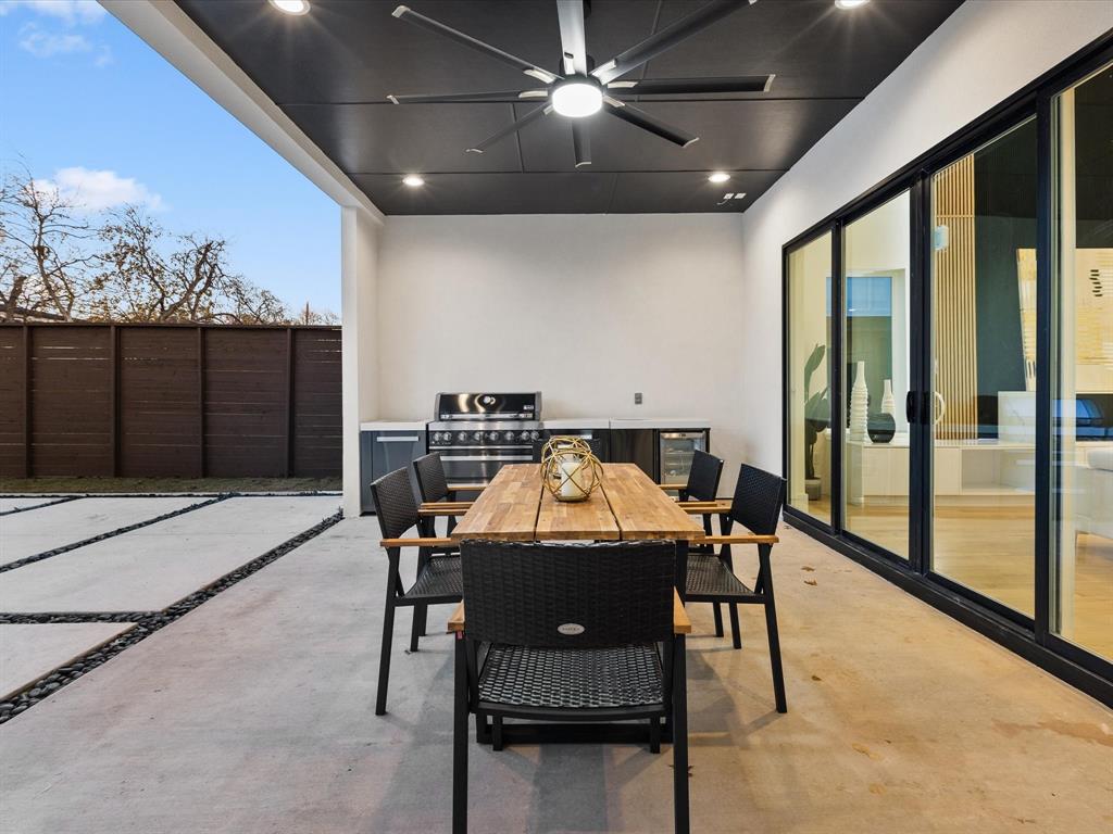 Greenway Terrace - Residential