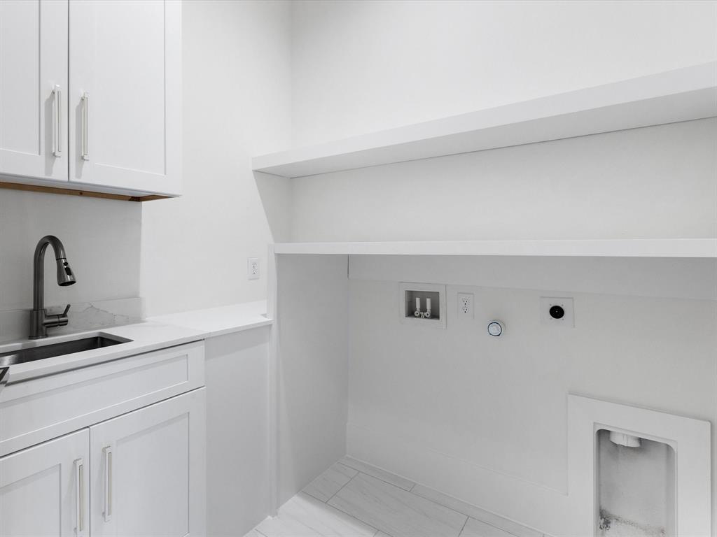 Greenway Terrace - Residential