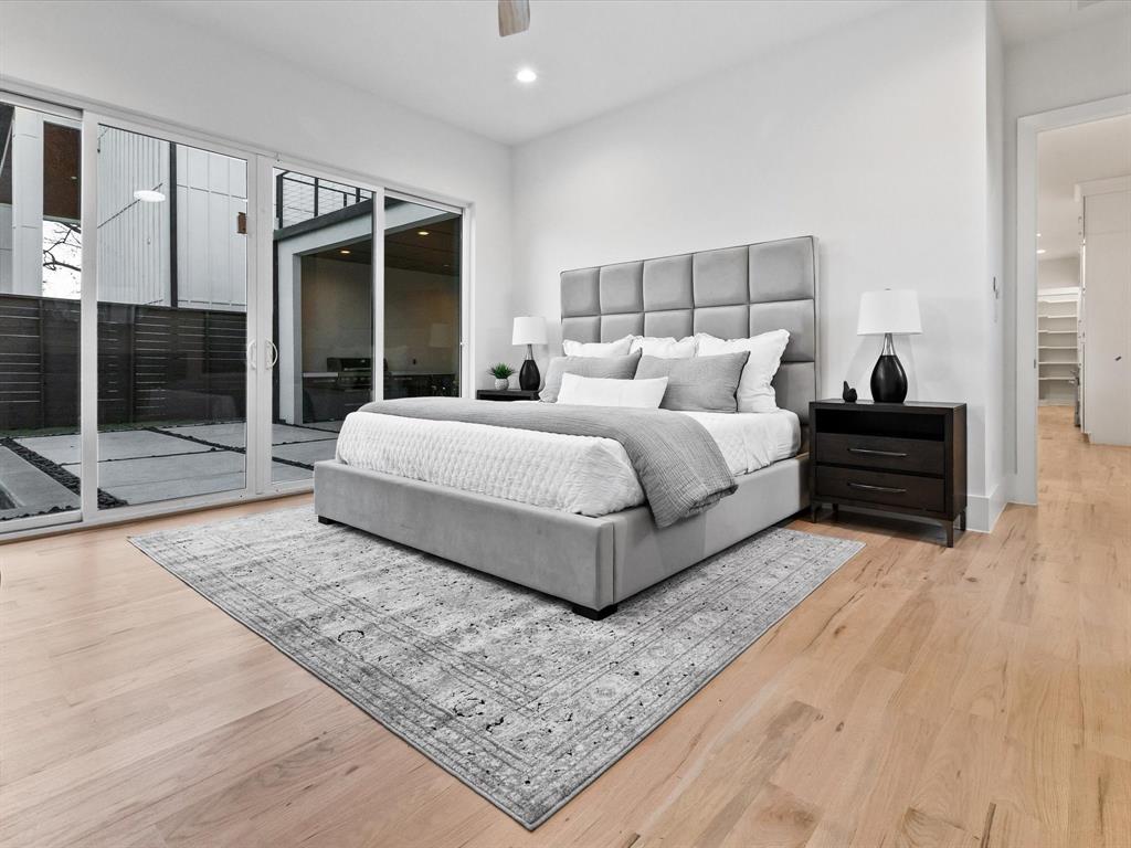 Greenway Terrace - Residential