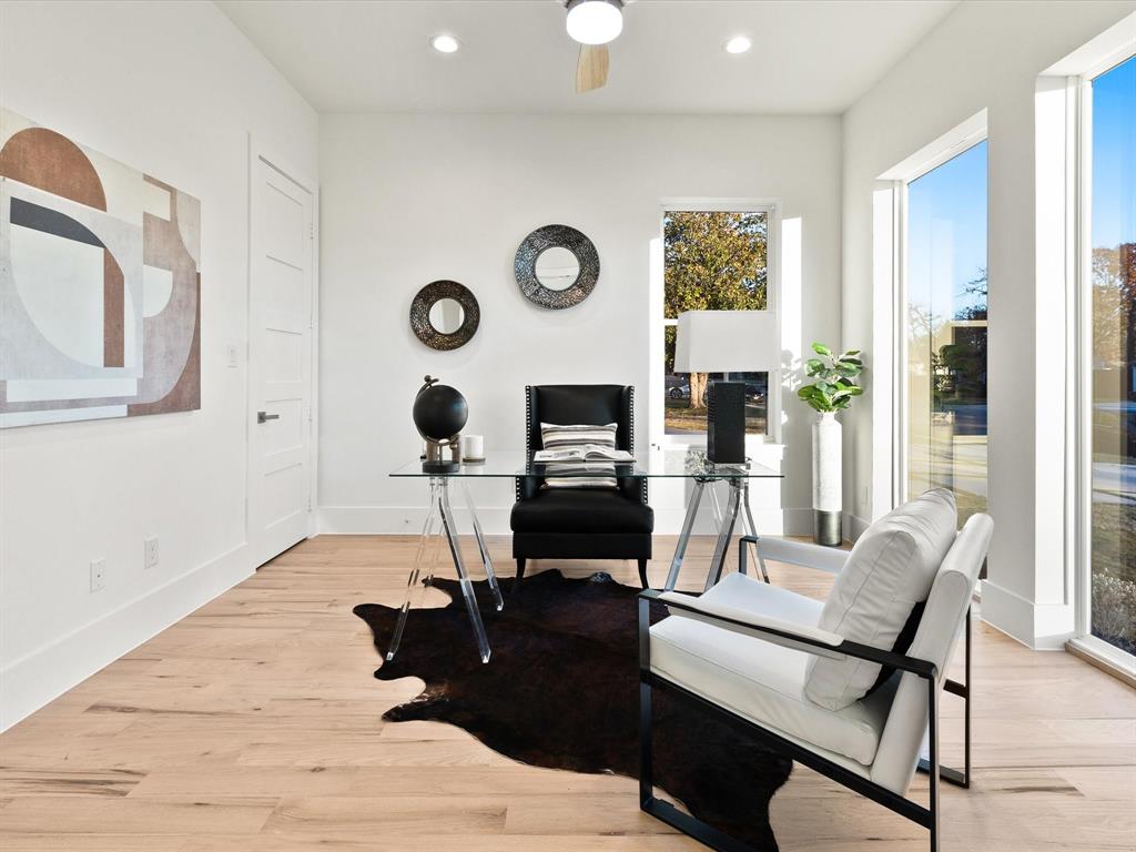 Greenway Terrace - Residential