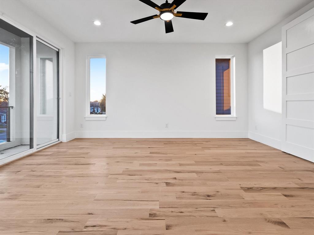 Greenway Terrace - Residential