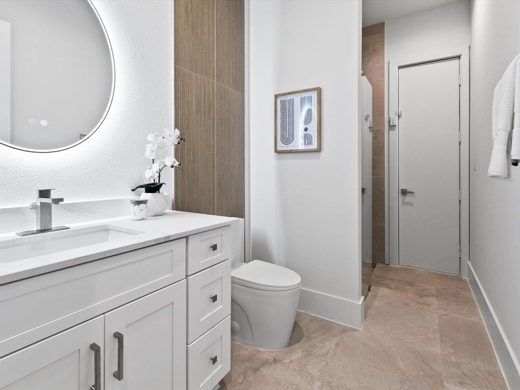 Greenway Terrace - Residential