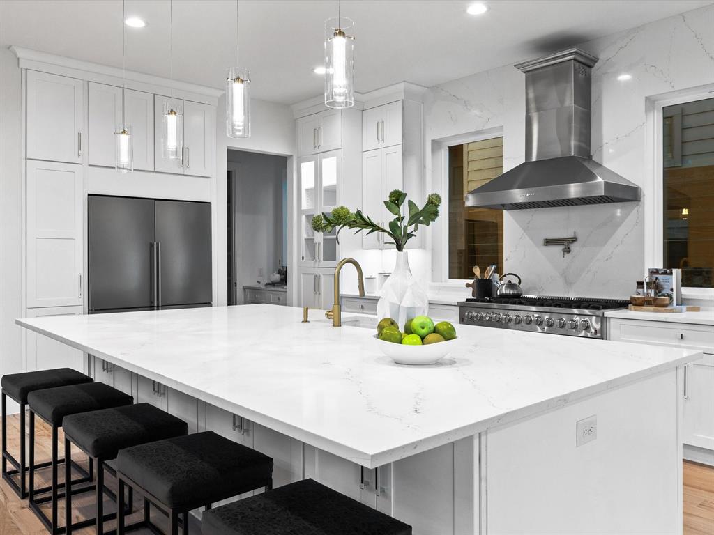 Greenway Terrace - Residential