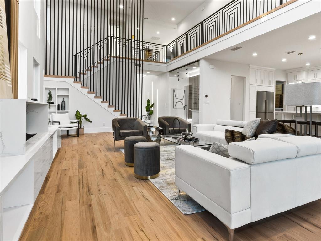 Greenway Terrace - Residential