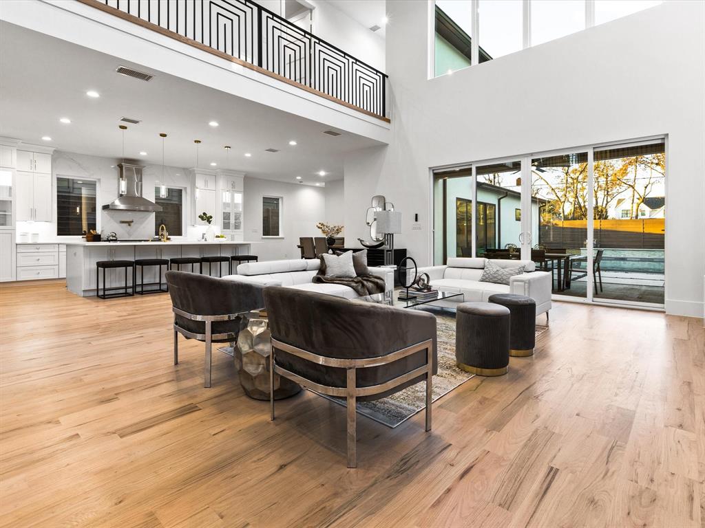 Greenway Terrace - Residential