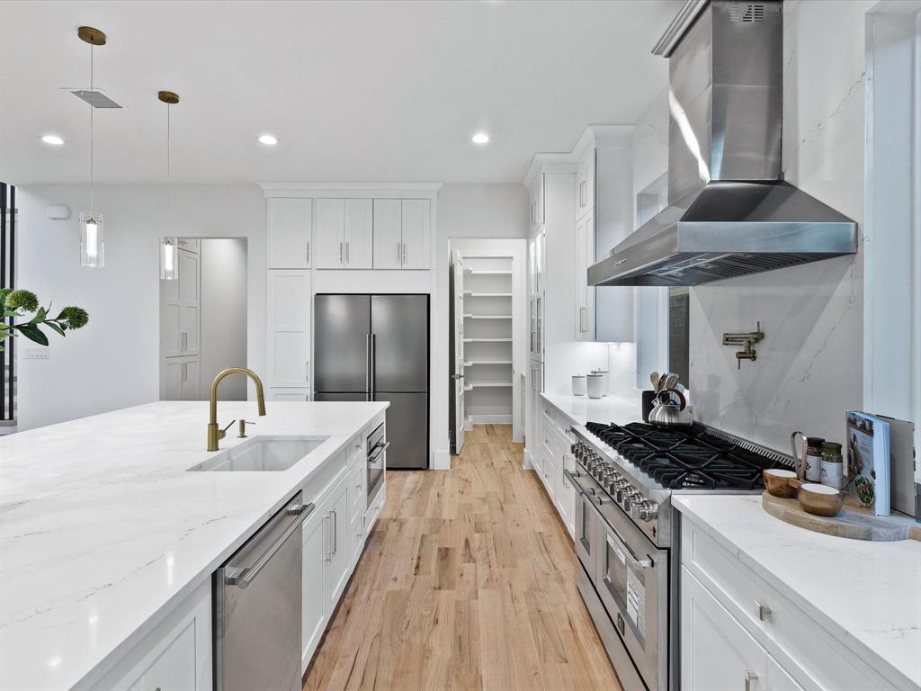 Greenway Terrace - Residential