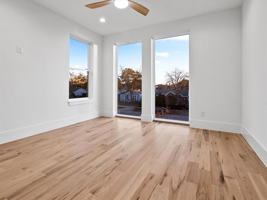 Greenway Terrace - Residential