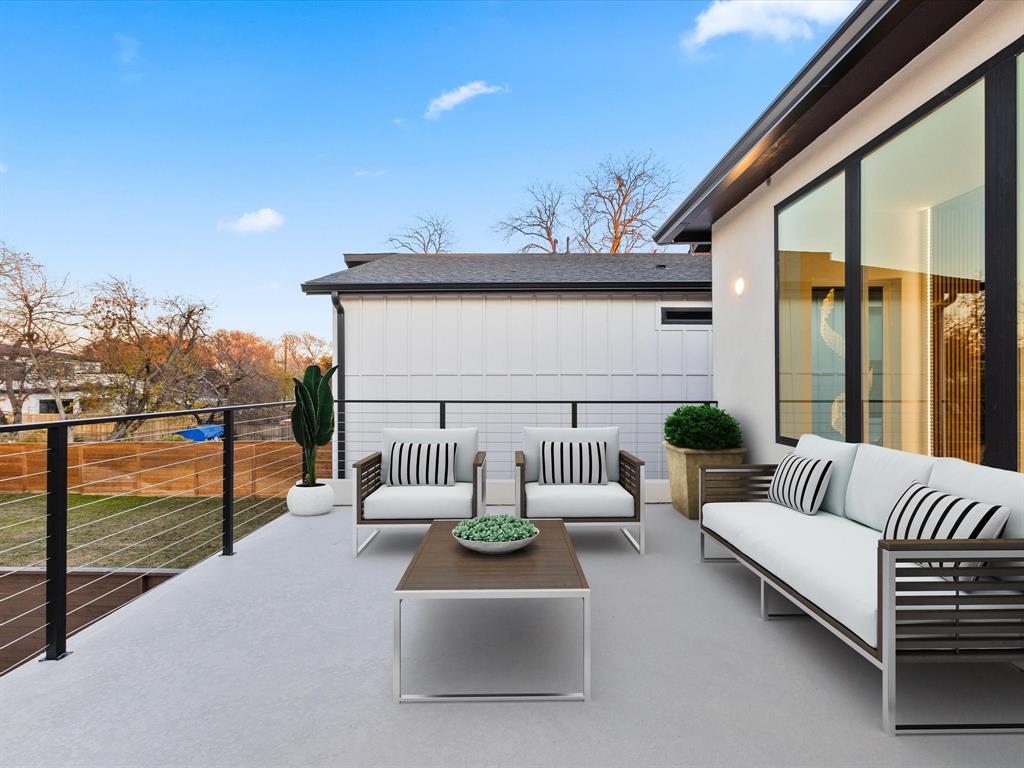 Greenway Terrace - Residential