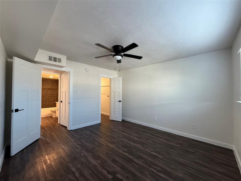 Walnut Hill Estates - Residential Lease