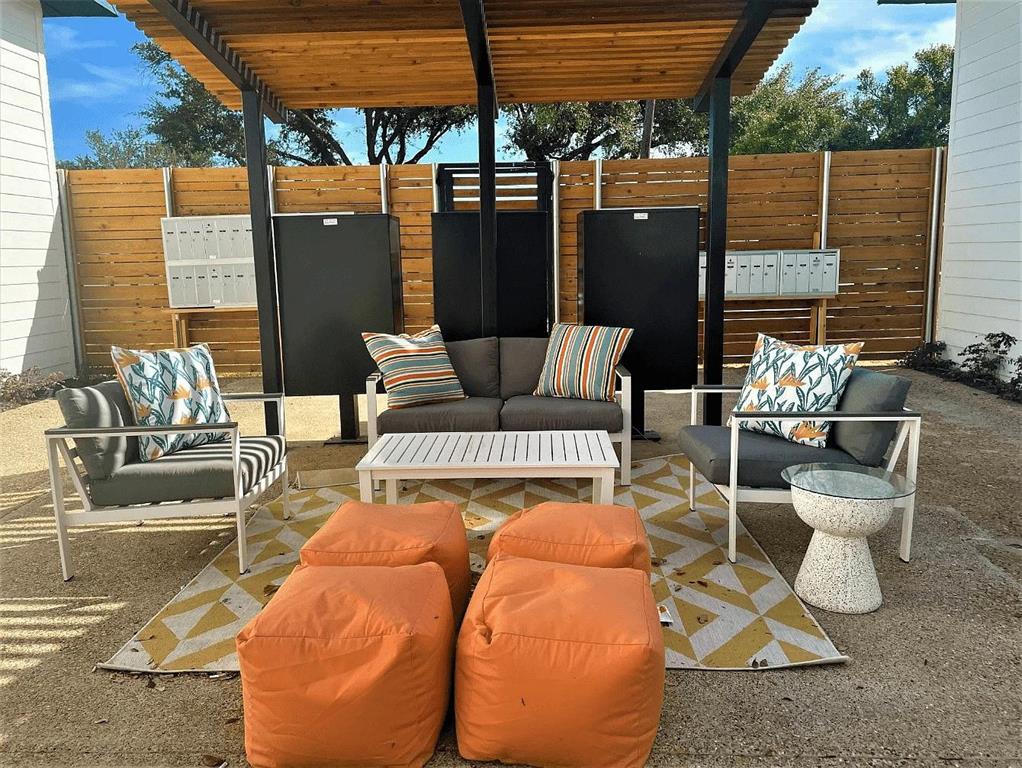 Walnut Hill Estates - Residential Lease