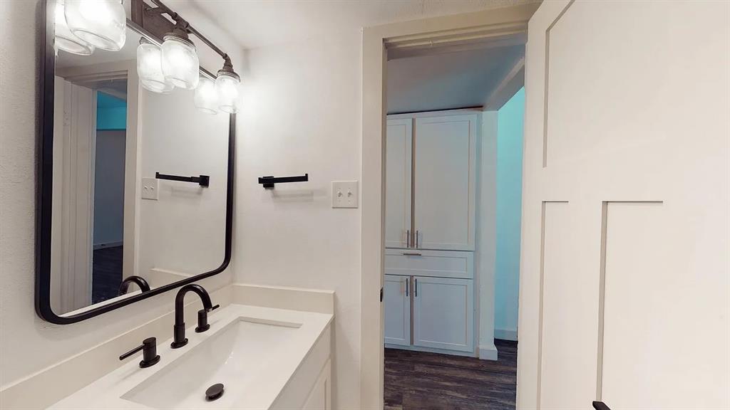 Walnut Hill Estates - Residential Lease