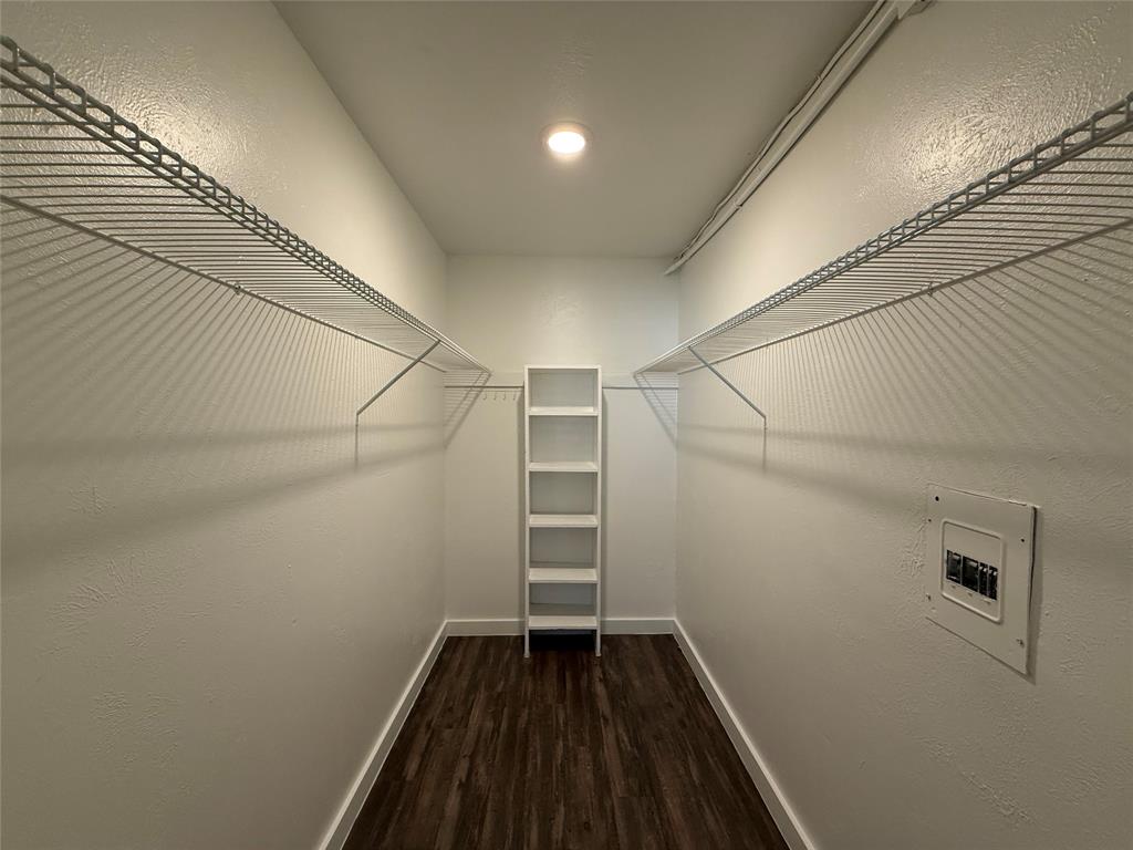 Walnut Hill Estates - Residential Lease