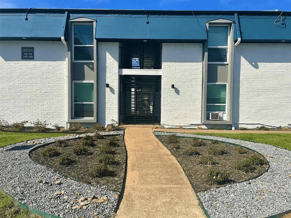 Walnut Hill Estates - Residential Lease