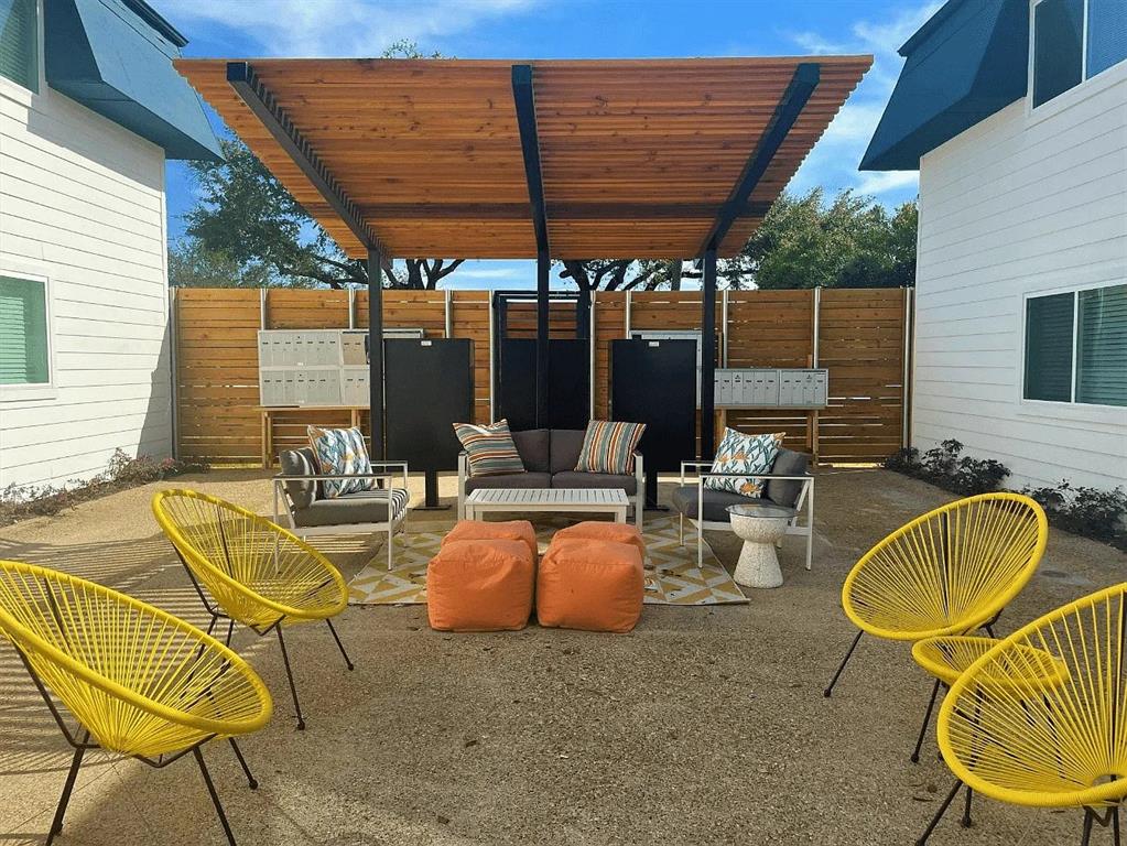 Walnut Hill Estates - Residential Lease