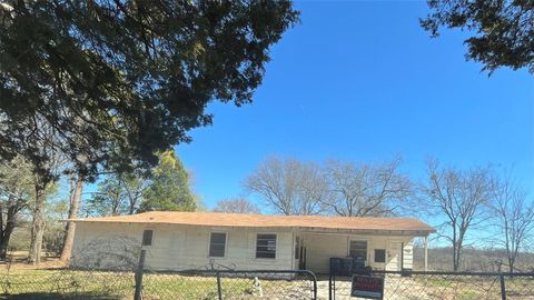 454 Luther Lane Gun Barrel City TX 75156