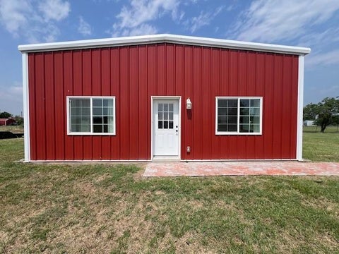 Photo of 1051 Todd Trail #B, Abilene, TX 79602 (MLS # 21330475)