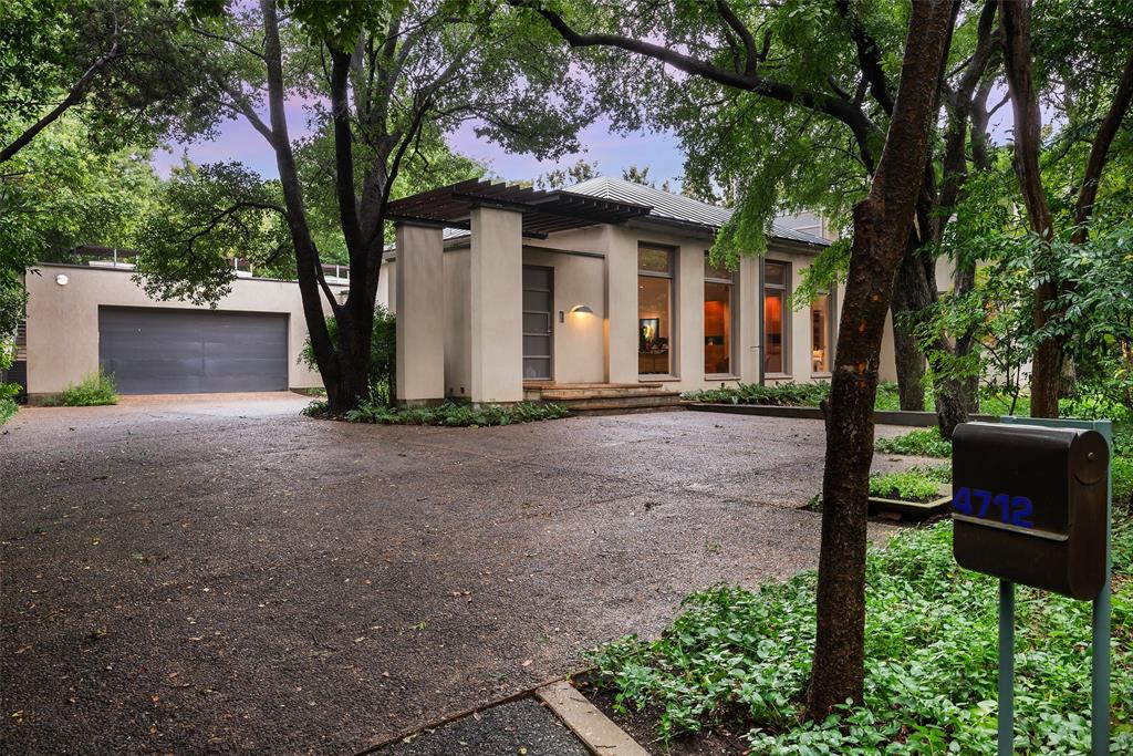 Bluffview Estates - Residential