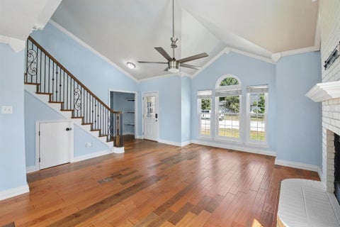 Tiny photo for 1125 Concord Drive, Mansfield, TX 76063 (MLS # 21376704)