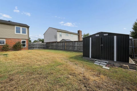 Tiny photo for 1125 Concord Drive, Mansfield, TX 76063 (MLS # 21376704)