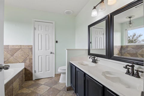 Tiny photo for 1125 Concord Drive, Mansfield, TX 76063 (MLS # 21376704)