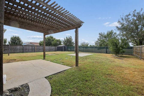 Tiny photo for 1125 Concord Drive, Mansfield, TX 76063 (MLS # 21376704)
