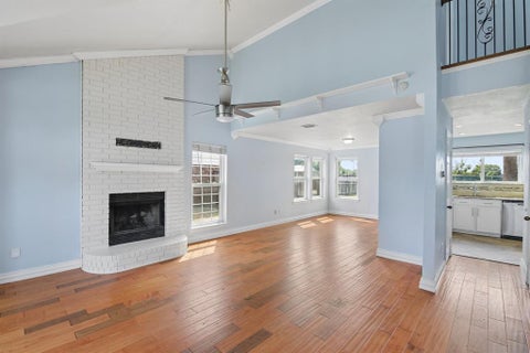 Photo of 1125 Concord Drive, Mansfield, TX 76063 (MLS # 21376704)