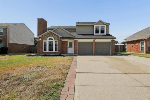 Tiny photo for 1125 Concord Drive, Mansfield, TX 76063 (MLS # 21376704)