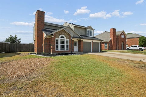 Tiny photo for 1125 Concord Drive, Mansfield, TX 76063 (MLS # 21376704)