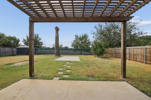 Tiny photo for 1125 Concord Drive, Mansfield, TX 76063 (MLS # 21376704)