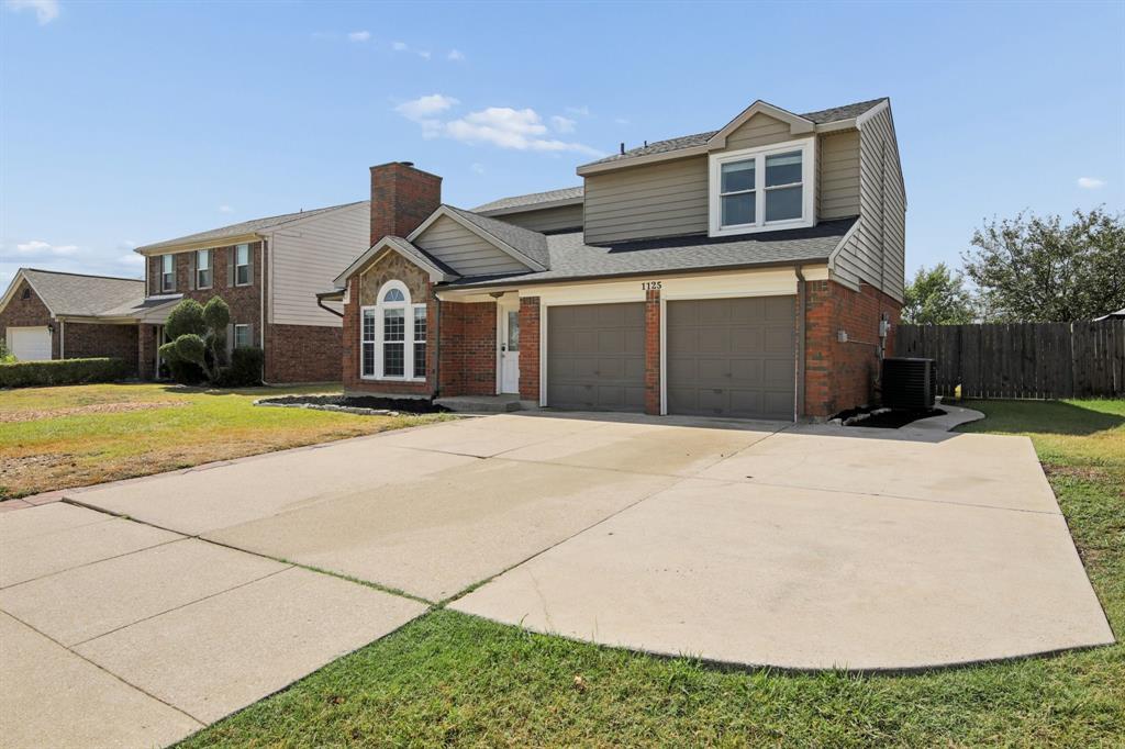 1125 Concord Drive