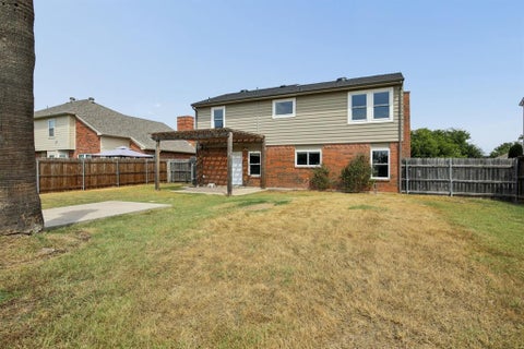 Tiny photo for 1125 Concord Drive, Mansfield, TX 76063 (MLS # 21376704)