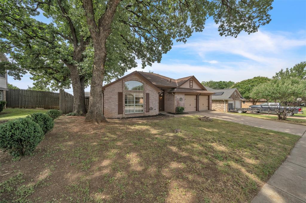 2802 Glen Ridge Drive