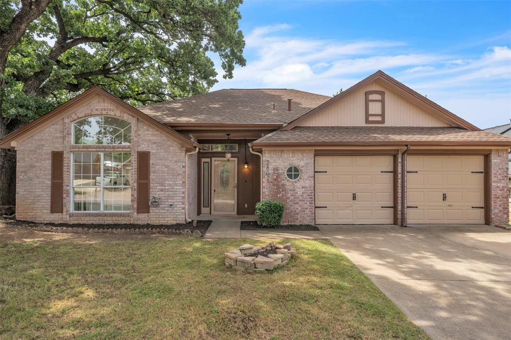 2802 Glen Ridge Drive