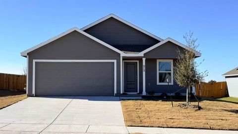 Photo of 212 Asterwood Lane, Sherman, TX 75092 (MLS # 21144702)