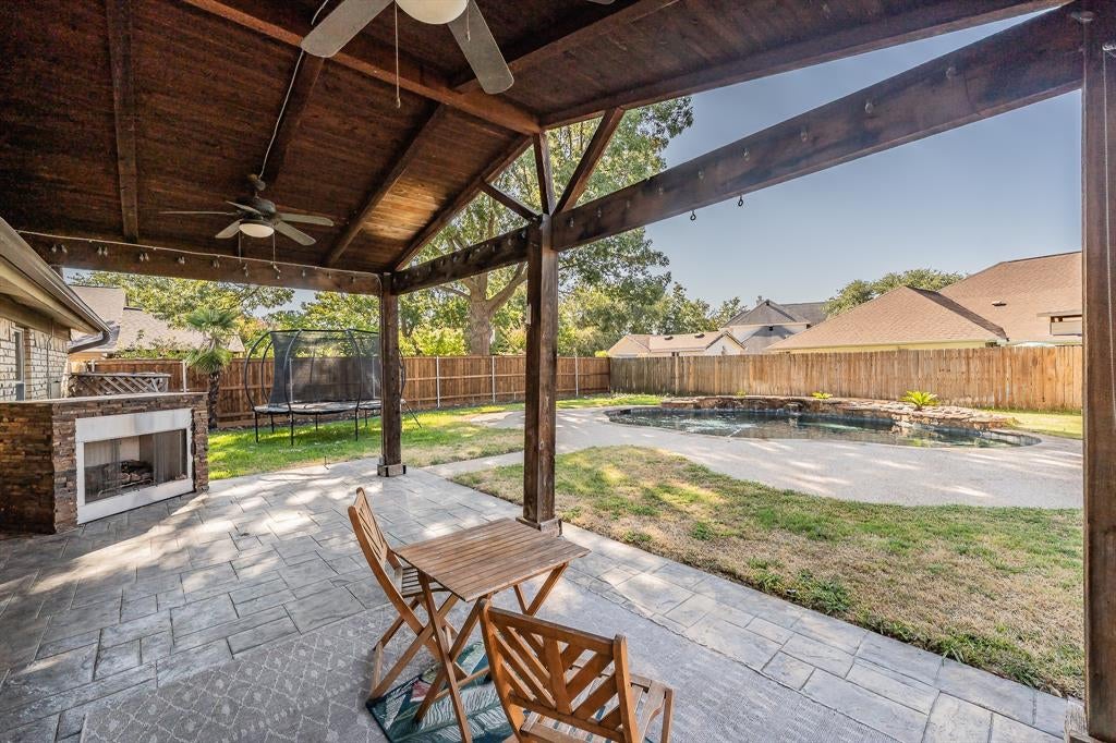 7536 Oak Park Drive