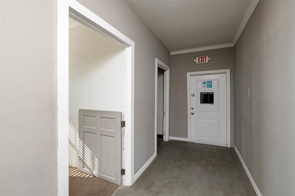 S B Witherspoon - Commercial Sale