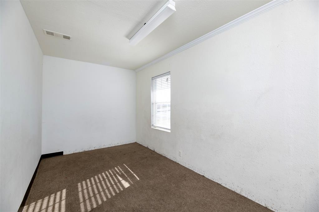 S B Witherspoon - Commercial Sale