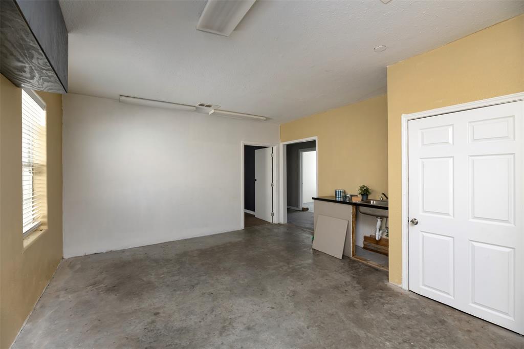 S B Witherspoon - Commercial Sale