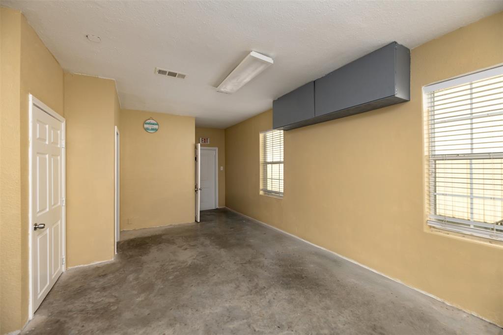 S B Witherspoon - Commercial Sale