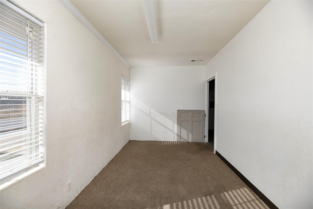 S B Witherspoon - Commercial Sale