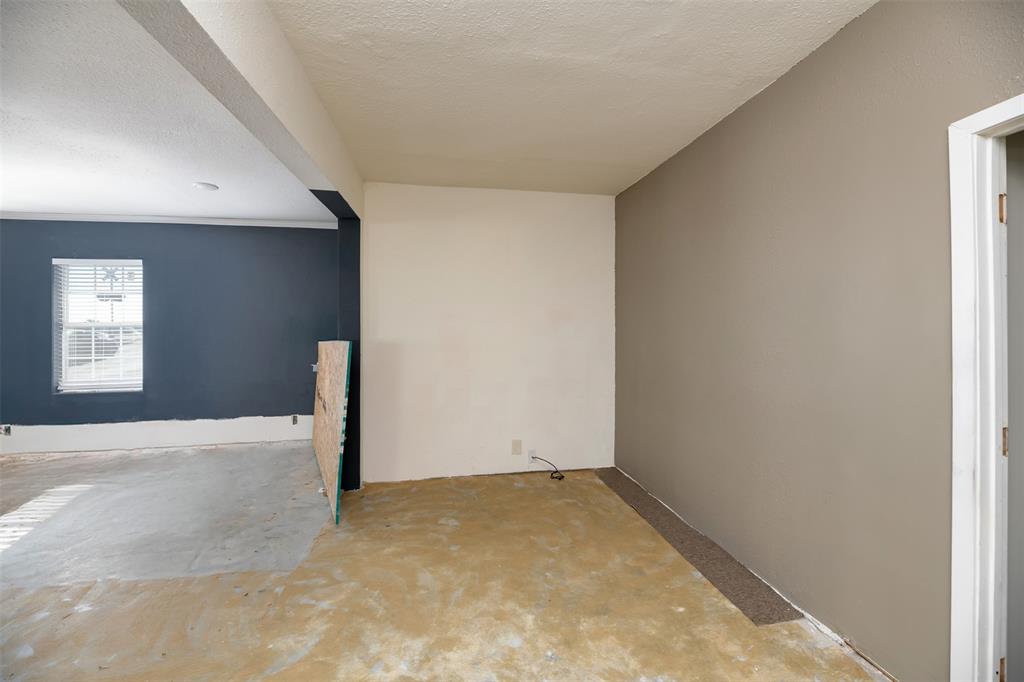 S B Witherspoon - Commercial Sale