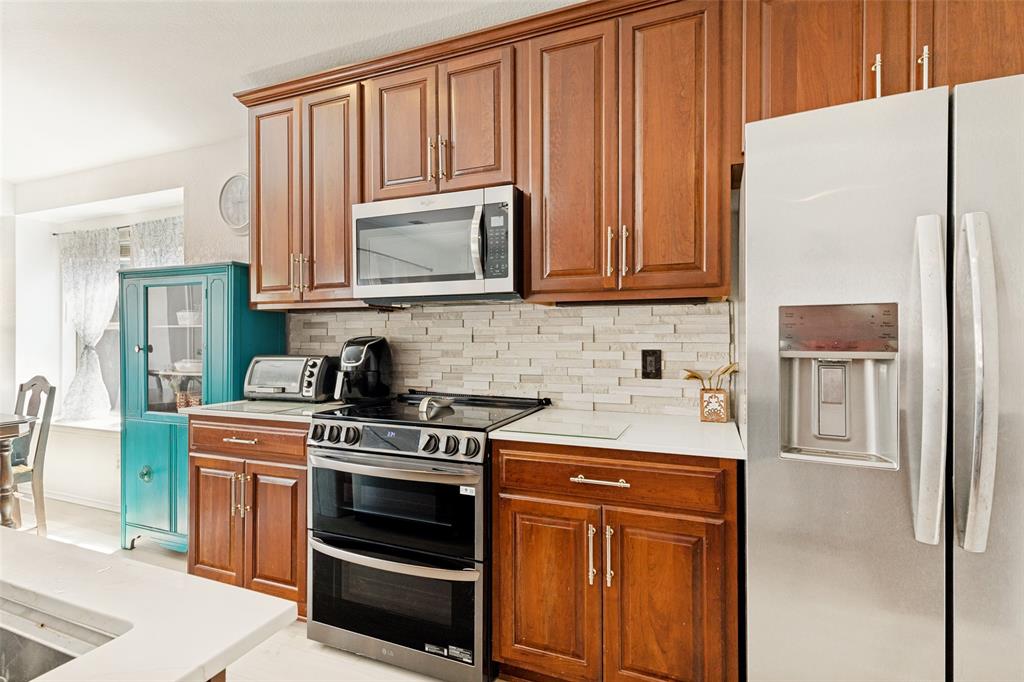 Fossil Park Estates - Residential